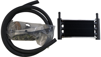 OLJEKYLARE DERALE QA1,BMW/7, R100S/RS/RT