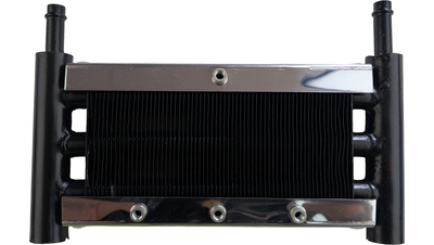 OLJEKYLARE DERALE QA1,BMW/7, R100S/RS/RT