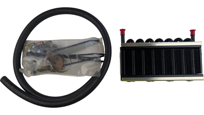 DERALE OLJEKYLARE,BMW /5,7 R100S