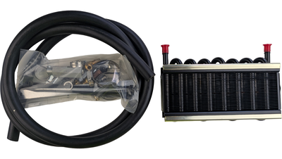DERALE OLJEKYLARE,BMW /6, R90S