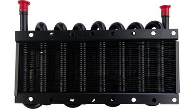 DERALE OLJEKYLARE,BMW /6, R90S