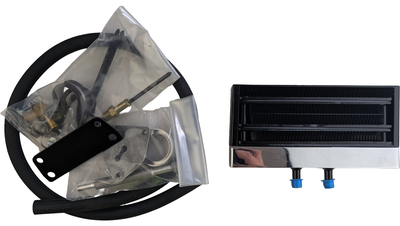 LOCKHART OLJEKYLARE600€³BMW 77-82€³