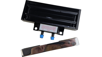 LOCKHART OLJEKYLARE600€³BMW 77-82€³