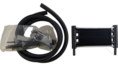 DERALE OLJEKYLARE QA1, YAMA XS750