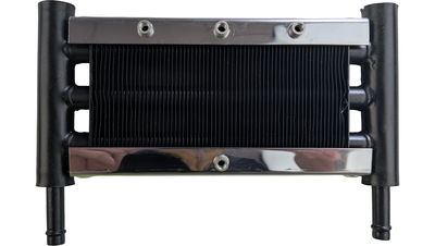 DERALE OLJEKYLARE QA1, YAMA XS750