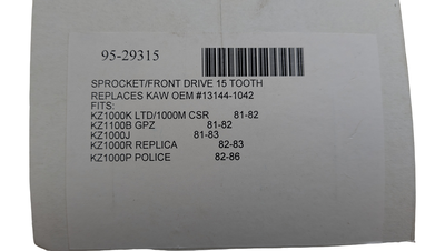 FRAMDREV,15t.KAWA1000/1100 81-