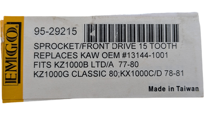 FRAMDREV,15t.KAWA900/1000 ->80