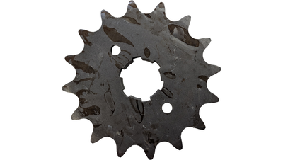 FRAMDREV,16t.XT550,XT/TT600