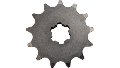 FRAMDREV,13t.SUZUKI T500 68-73