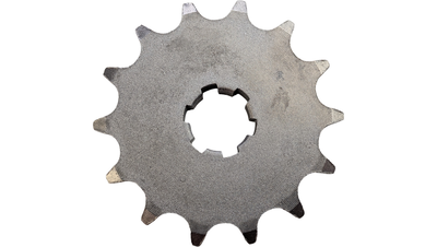 FRAMDREV,14t.SUZUKI T500 68-73