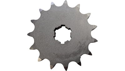 FRAMDREV,15t.SUZUKI T500 68-73