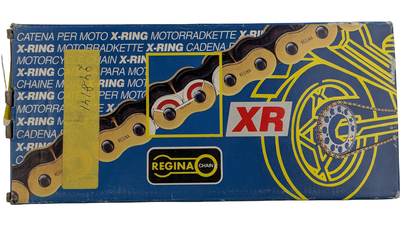 KEDJA X-ring 520/135ORD1 120r