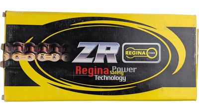 KEDJA Z-ring 520/135ZRD 130r