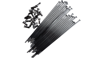 EKER 3,5x185mm EKERm/NIPPL.RAK,20st