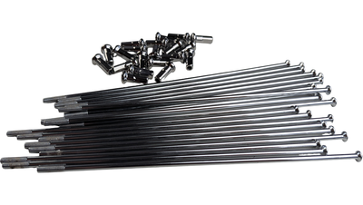 EKER 3,5x185mm EKERm/NIPPL.RAK,20st