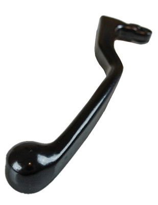 Handtagsarm vänster BMW / Derbi / Rieju / Yamaha