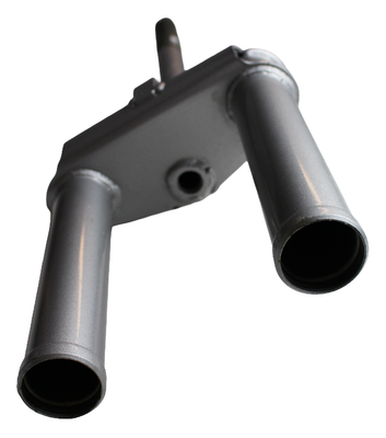 Framgaffel gaffelkrona Honda SKY ( SGX50 )