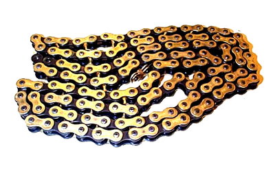 Kedja 415 128L a kvalité