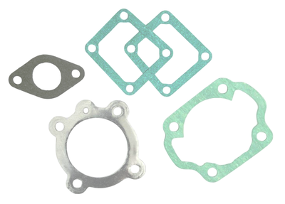 Packning sotsats Puch 65cc ( Polini reed-ventil cylinder.)