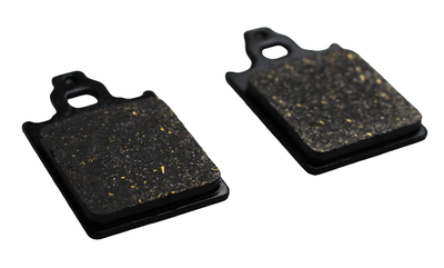 Fram bromsklossar Italjet Formula 50 94-96 Malossi