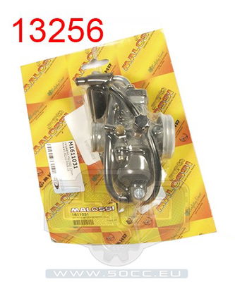 Förgasarekit 22mm Malossi Yamaha Jog