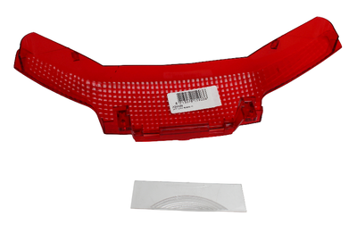 Baklytsglas Peugeot SV50 G.M.