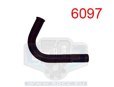 Avgasrör Yamaha RD50MX / RD80MX 32mm