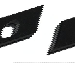 Tankrubber Zundapp 529 achter