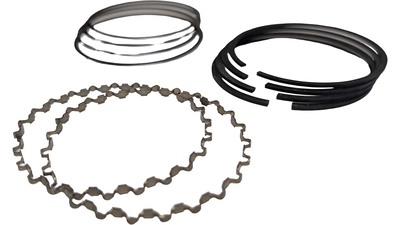 Kolvringsats Norton Atlas / Commando (Standard / STD)