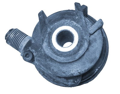 Mätaredrivning Yamaha Spy