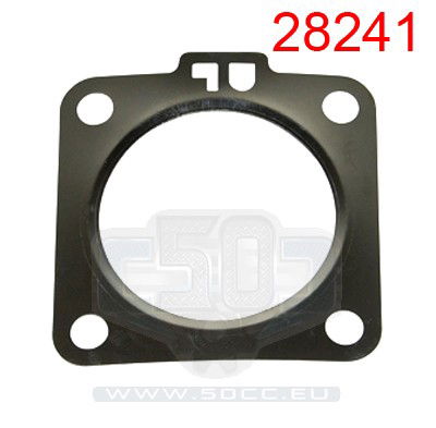 Topplocks Packning Kymco Dink/Top Boy 70Cc Topplocks Packning Kymco Dink/Top Boy 70Cc