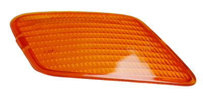 Blinkersglas Piaggio Zip vänster fram