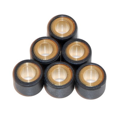 Variorollen 15X12 3.3 gr.
