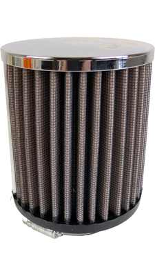 K&N FILTER,52x102mm.RAKT