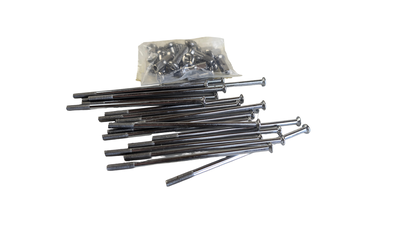 EKER 4,0x105mm EKERmed NPL.RAK,20st