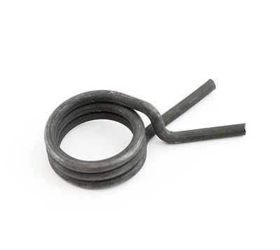 Växelaxel fjäder Yamaha DT / FS1