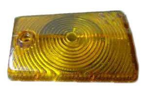 Blinkersglas Yamaha Sting