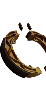 Bromsbackar Piaggio Liberty