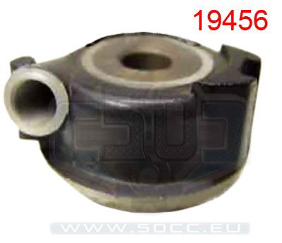 Mätaredrivning Yamaha RD50M(Housing)