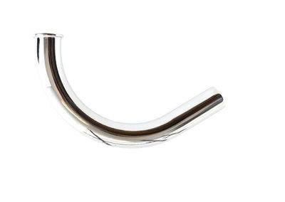 Avgasrör Sachs 32mm kort modell