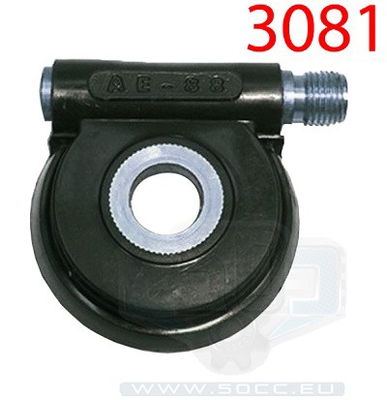 Mätaredrivning Zundapp 448 höger montering