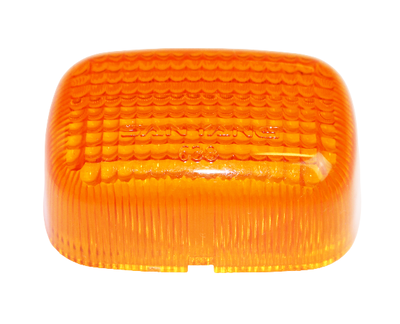 blinkersglas Sym Super Duke 125 Vänster Bak