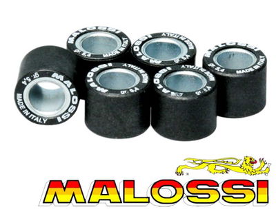 Variator vikter sats 16X13 4.7 gr Malossi HT