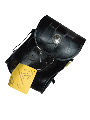 Sissy-Bar Tas Willie & Max De-Luxe – SBB451