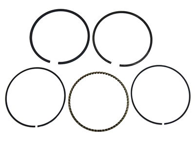 Cylinder Yamaha YBR / XTZ 125 57.4mm Airsal