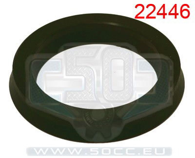 Voorvork keerring Puch Montana / VZ50