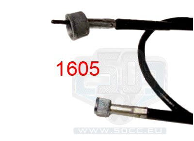 Varvräknare wire Yamaha RD50/80C/MX