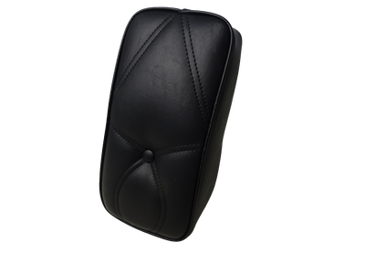 Pillion Pad Standard Spear – Made in America (BAR Enterprises)