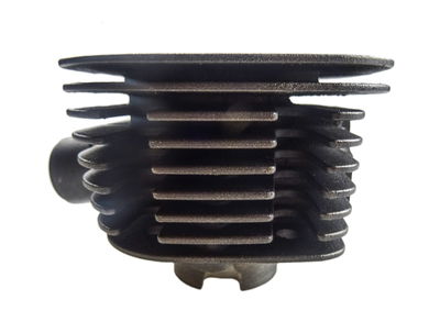 Cylinder Victoria MS50 / MS51 50cc portad MS2