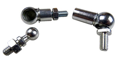 Växelmekanism Kreidler 3v fot växel